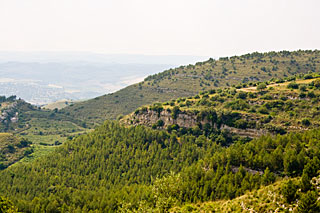 val di noto